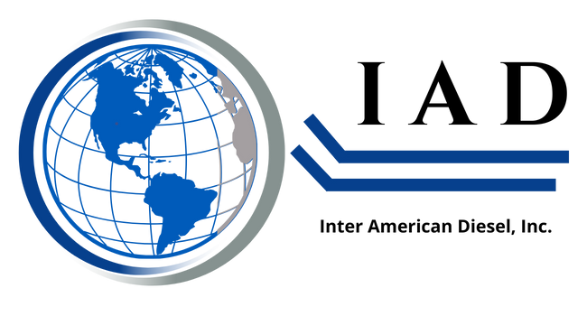 Inter American Diesel, Inc.