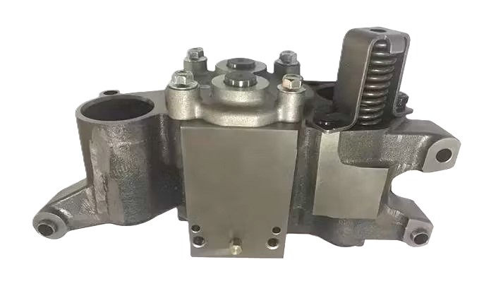 Oil Pump Assembly 3406/ 3406E/ 3408/ C15 Caterpillar - Image 2