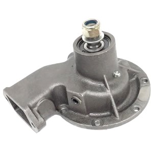 Water Pump Assembly E7 / E-Tech (Short Shaft) Mack