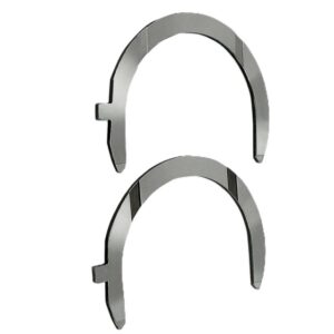Thrust Washer Set OM904/OM906/924/OM926 Mercedes