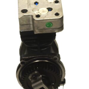 Air Barke Compressor ISX Cummins