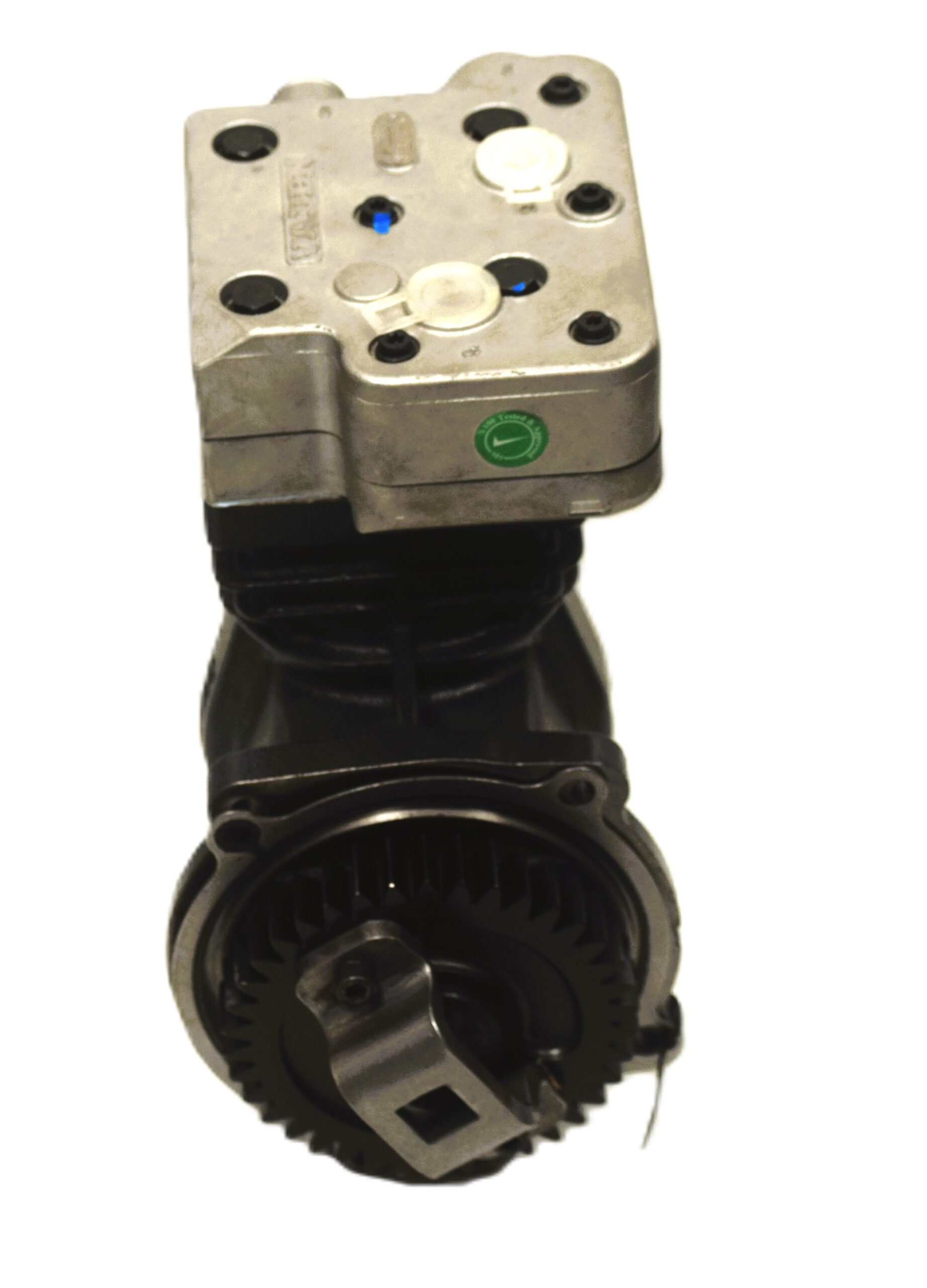 Air Barke Compressor ISX Cummins