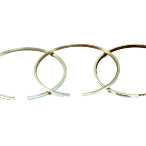 Piston Ring Set 3116/C7 Caterpillar