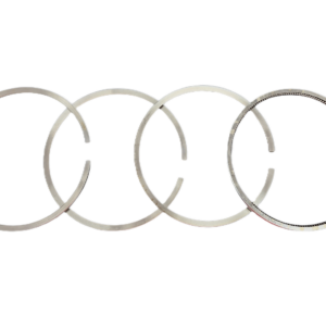 Piston Ring Set E6 (2Vh/4Vh) Mack