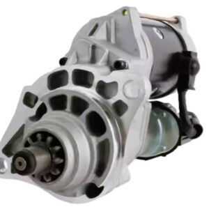 Starter 24V 4HF1/4HG1T Isuzu