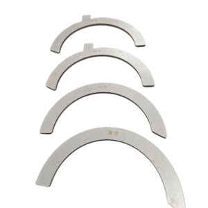 Thrust Washer Set 806025/804025/804005(650E)25 Iveco