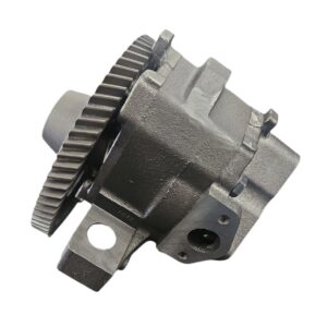 Oil Pump 821002/22 &821042 Iveco