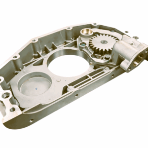 Oil Pump Assembly OM904/ OM906/OM924/OM926 Mercedes Benz