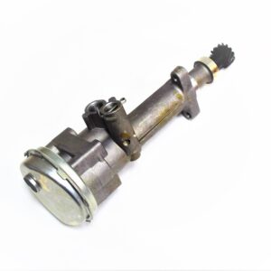 Oil Pump Assembly 4JB1T Isuzu