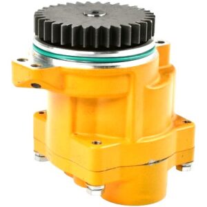 Oil Pump C10 /C11/ C12/ C13/ 3176 /3196 Caterpillar