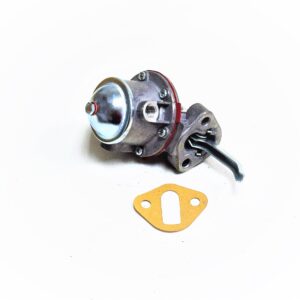 Fuel Feed Pump 4236/4248 (2 Hole) Perkins