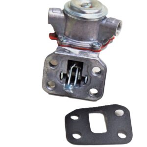 Fuel Feed Pump 4236/4248 (4 Hole) Perkins