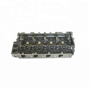 Cylinder Head  Assembly 4HF1/4HG1T Isuzu