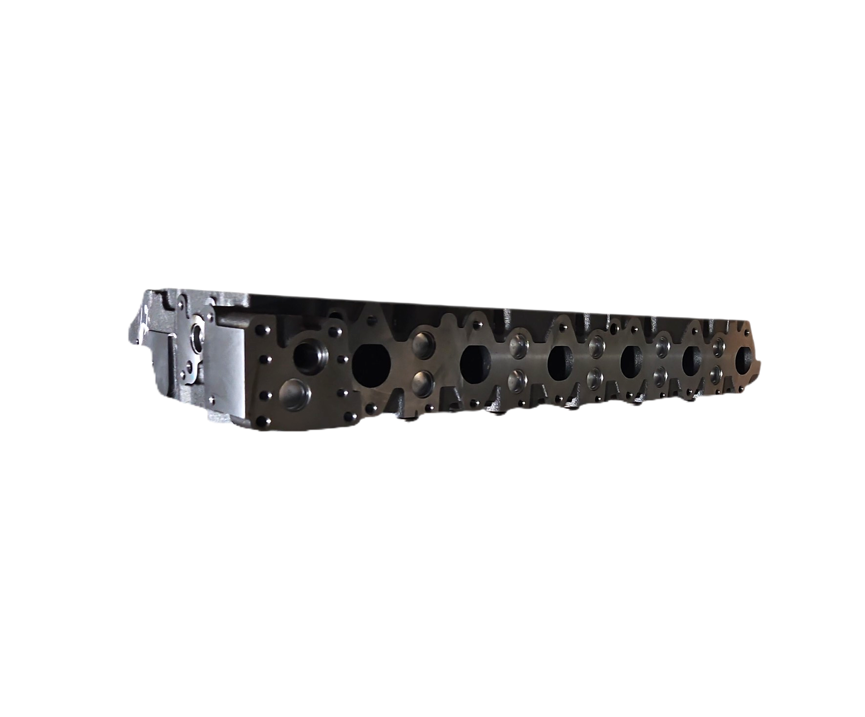 Cylinder Head Assymbly With Valve ISB 6.7 /QSB Cummins - Image 3