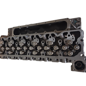 Cylinder Head Assymbly With Valve ISB 6.7 /QSB Cummins