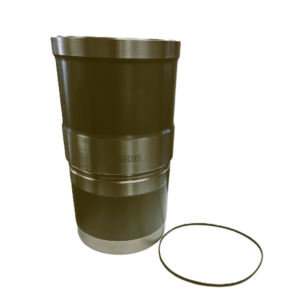 Cylinder Liner (Sleeve) W/Seal 6CT/6CTA/ISC/ISL  Cummins