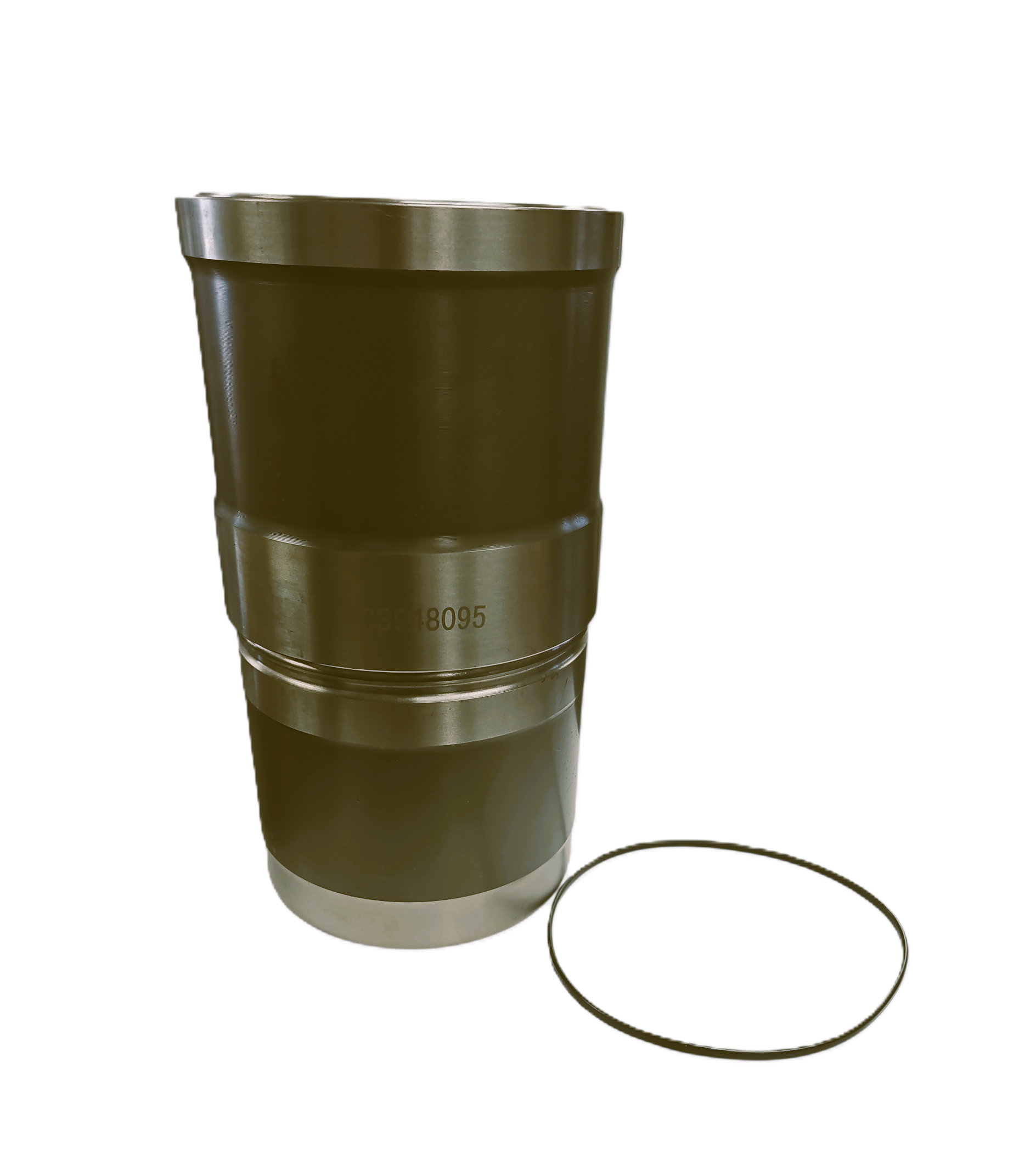 Cylinder Liner (Sleeve) W/Seal 6CT/6CTA/ISC/ISL Cummins