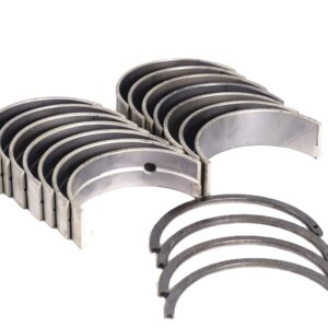 Main Bearing Set 020 W/Thrust Washer L10/LTA10 Cummins