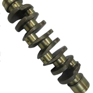 Crankshaft 4HF1/4HG1T Isuzu