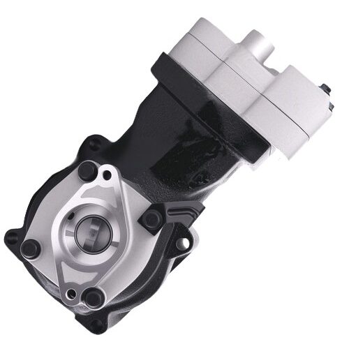 Air Brake Compressor OM906 Mercedes Benz - Image 3