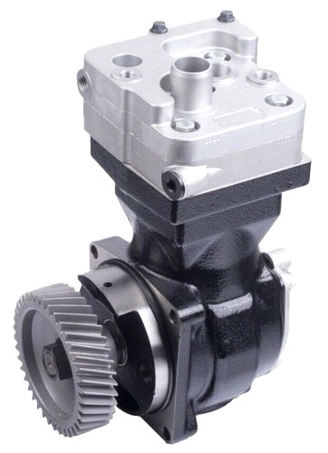 Air Brake Compressor OM906 Mercedes Benz