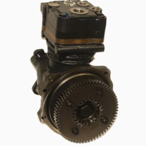 Air Brake Compressor 14L S60 Detroit Diesel