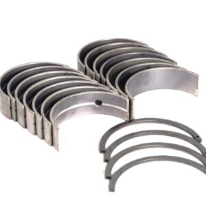 Main Bearing Set 030 W/Trust Washer L10/LTA10 Cummins