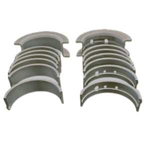 Main Bearing Set 010 DT360/DTA360 International