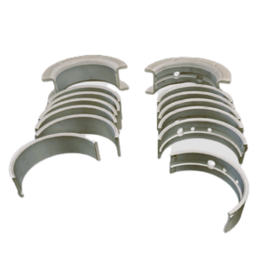 Main Bearing Set 020 DT360/DTA360 International