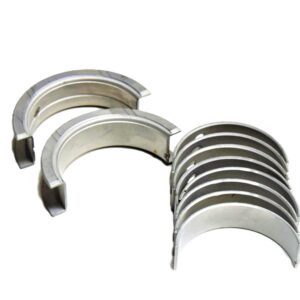 Main Bearing Set.75mm 814043/2.5/2.8 Iveco