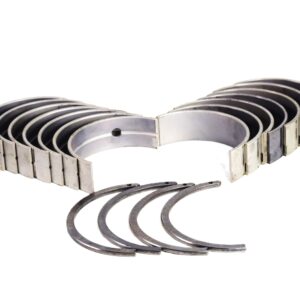 Main Bearing Set Std W/Thrust Washer L10/LTA10 Cummins