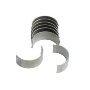Con Rod Bearing Set .25mm 814043/2.5/2.8 Iveco