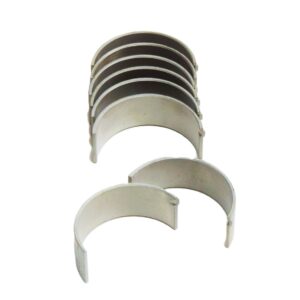 Con Rod Bearing Set .50mm 814043/2.5/2.8 Iveco