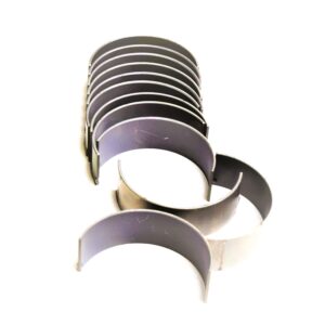 Con Rod Bearing Set 0.25 mm OM447/OM457 Mercedes Benz