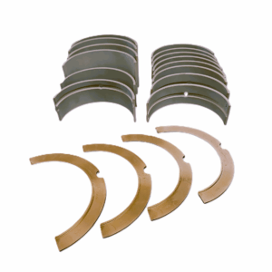 Main Bearing Kit Std (W/Thrust Washer Set ) E6 Mack