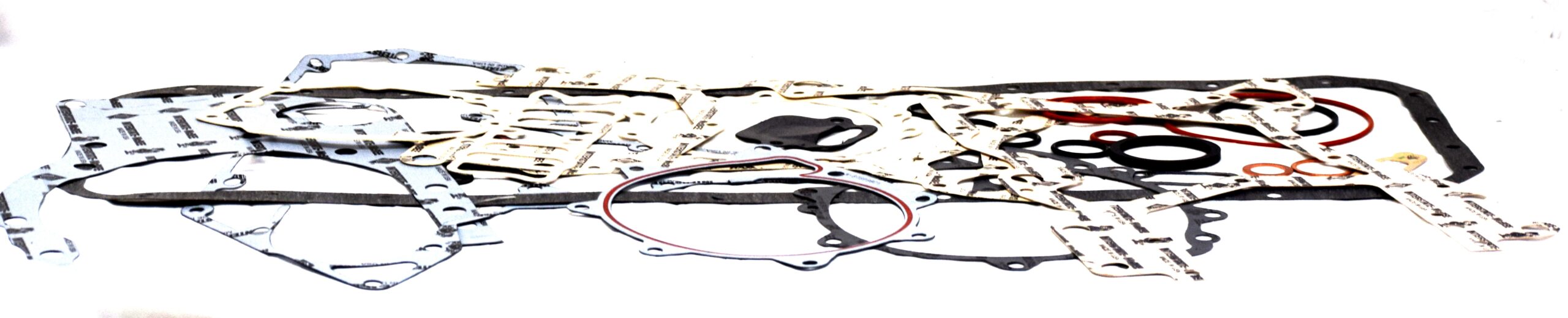 Lower Gasket Set DT360/DT360A International