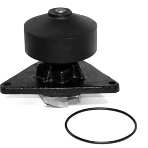 Water Pump Assembly 6CT Cummins