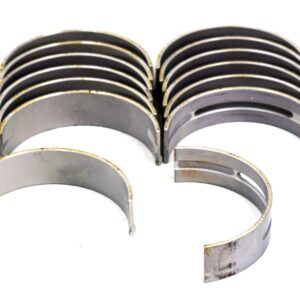 Main Bearing Set .25mm 6D24/6D24T Mitsubishi