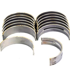 Main Bearing Set .50mm 6D24/6D24T Mitsubishi