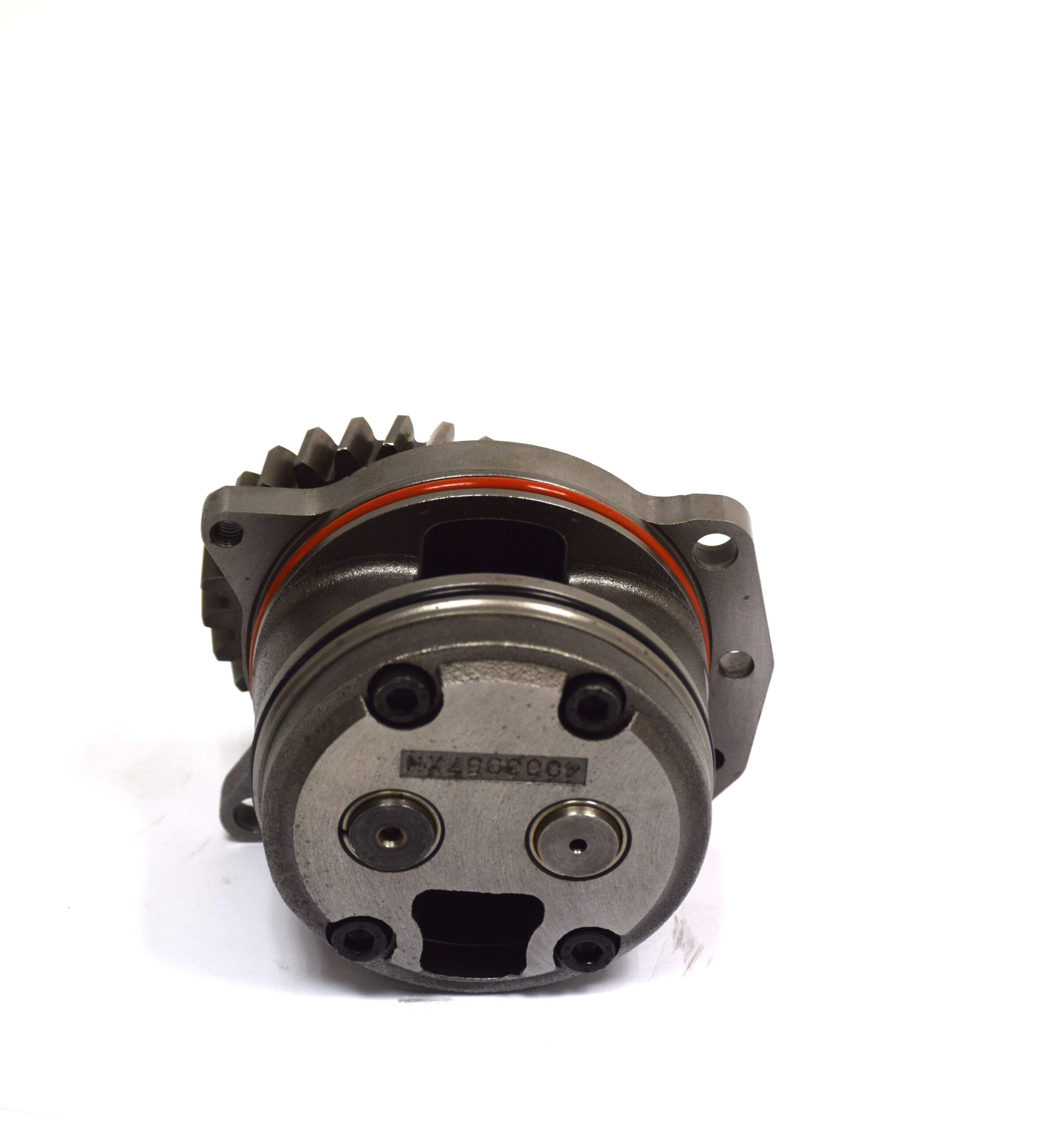 Oil Pump Assembly L10/M11/ISM/QSM Cummins - Image 3