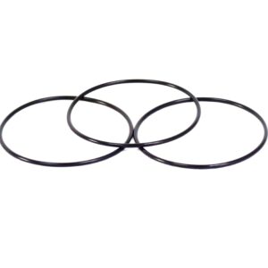 Piston Ring Set Std OM601/OM602/OM603 (D-87mm)Mercedes Benz