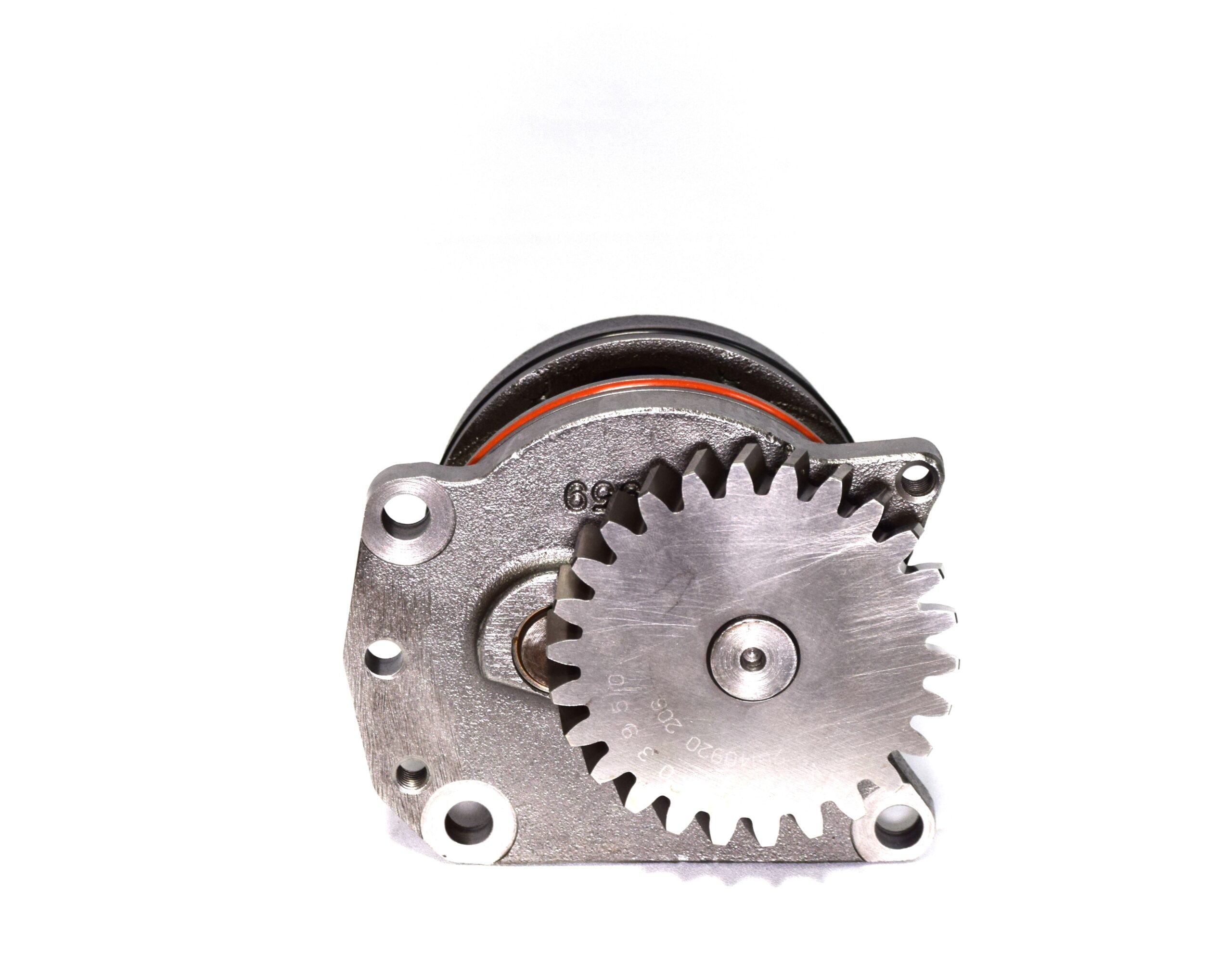 Oil Pump Assembly L10/M11/ISM/QSM Cummins