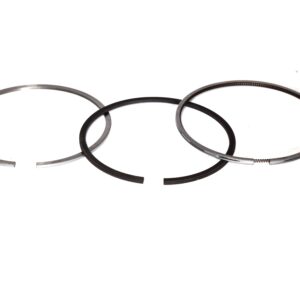 Piston Ring Set .50mm OM601/OM602/OM603 (D-89.50mm) Mercedes Benz