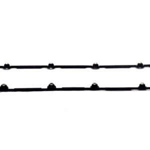 Valve Cover Gasket L10E M11/ISM/QSM (16 Holes) Cummins