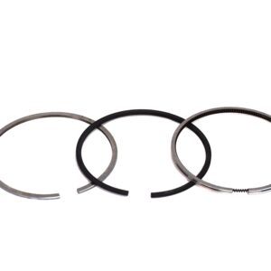 Piston Ring Set Std 650E /804005 None Turbo Iveco