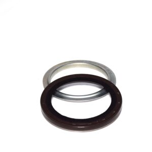 Rear Crankshaft Oil Seal 4HF1/4HG1T/4HE1T/4HK1T/6HH1/6HE1T/6HK1T Isuzu