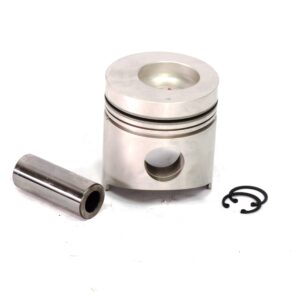 Piston W/Pin&Clips 4D34T Mitsubishi