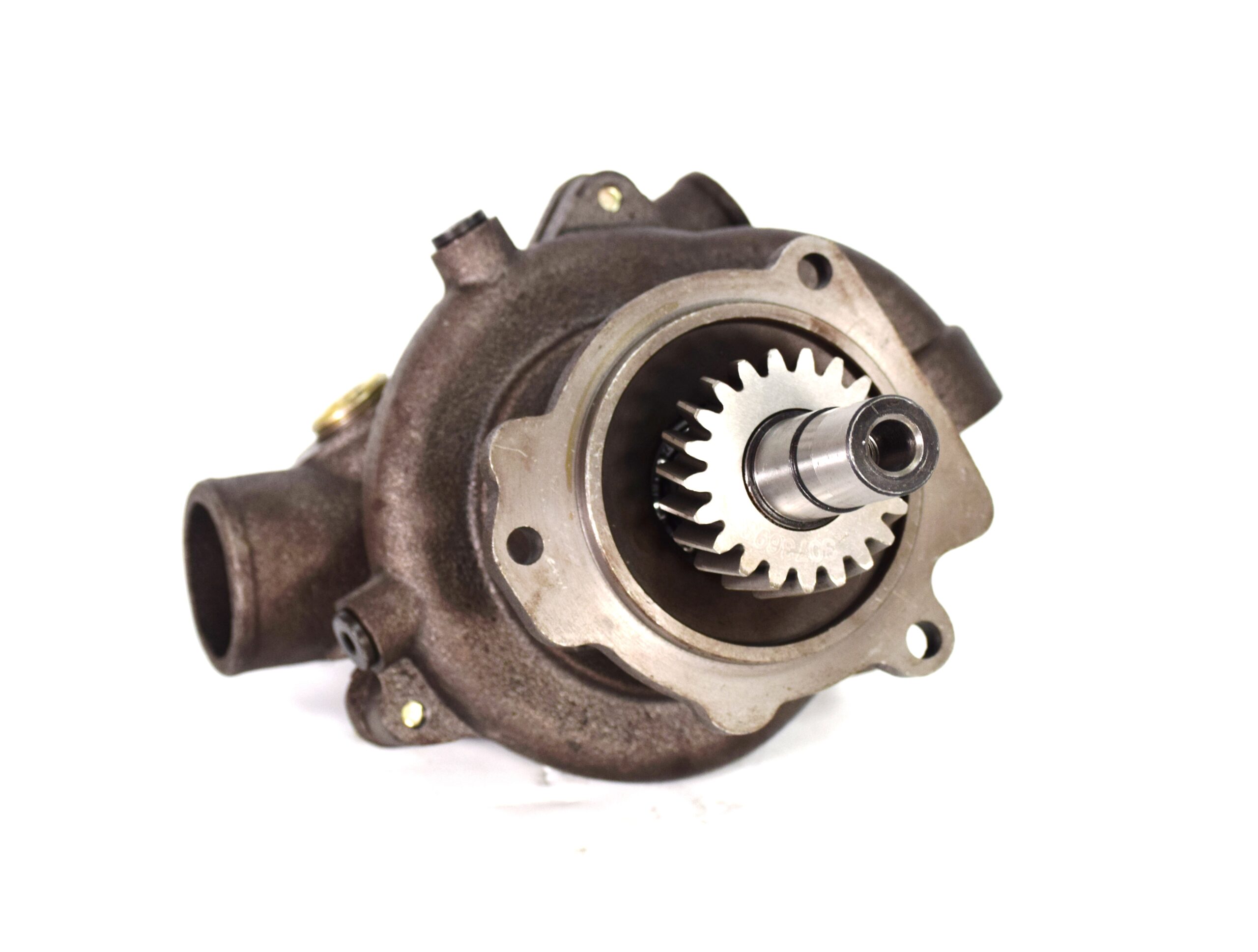 Water Pump L10/M11/ISM/QSM Cummins - Image 3