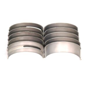 Main Bearing Set .25mm  4D31T/4D34/4D34T Mitsubishi