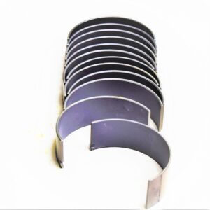 Con Rod Bearing Set Std OM460 (MBE4000) Mercedes Benz